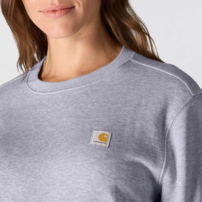 Women's TENCEL™ Fiber Series Crewneck Sweatshirt