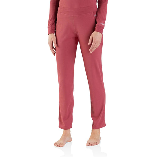 Women's Carhartt Force® Midweight Micro-Grid Base Layer Pant
