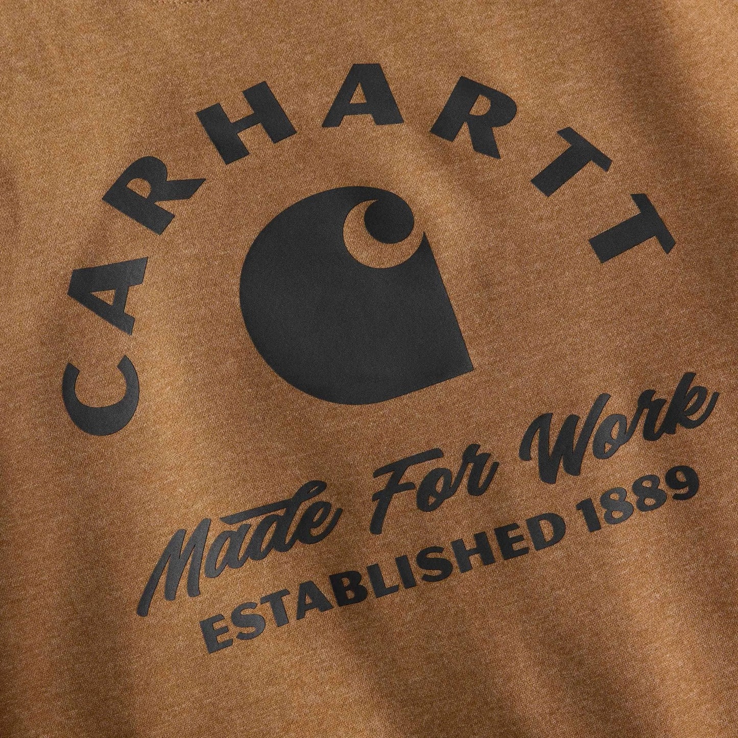 Sawyer Work Sweatshirt