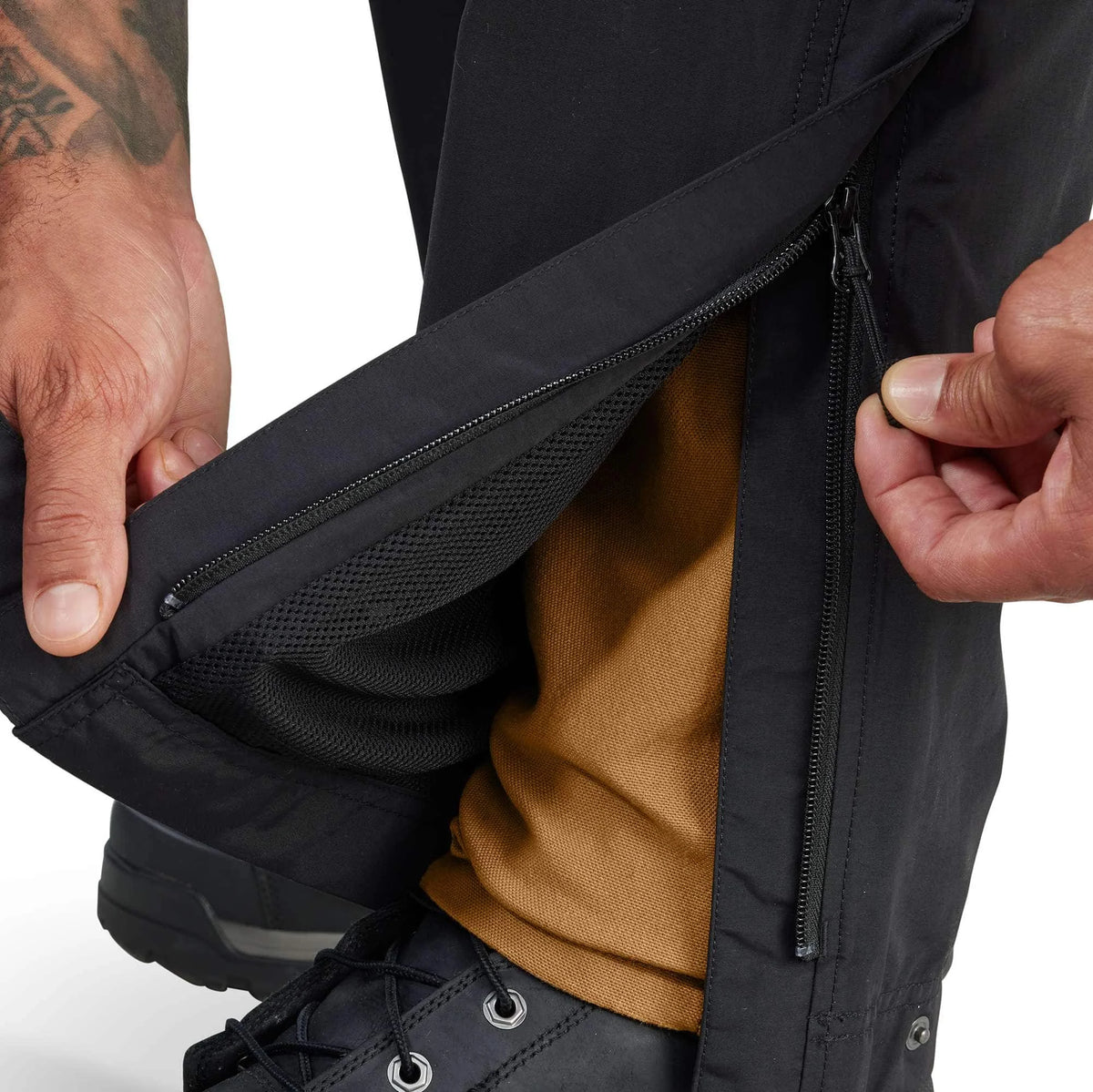 Bayou Pant