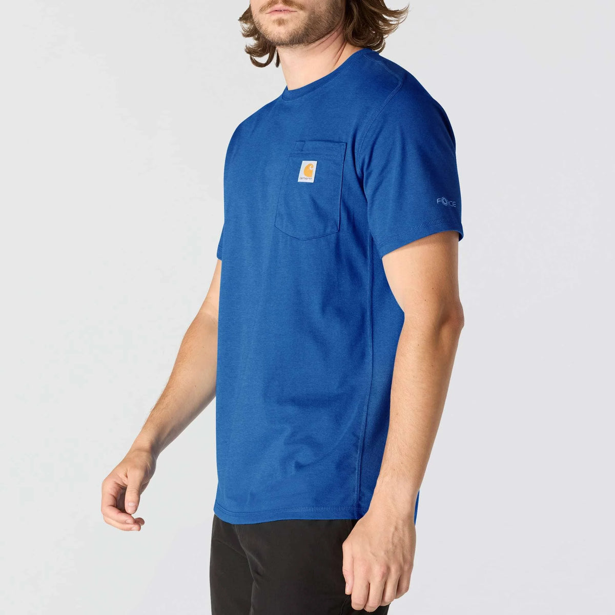 Force Relaxed T-Shirt