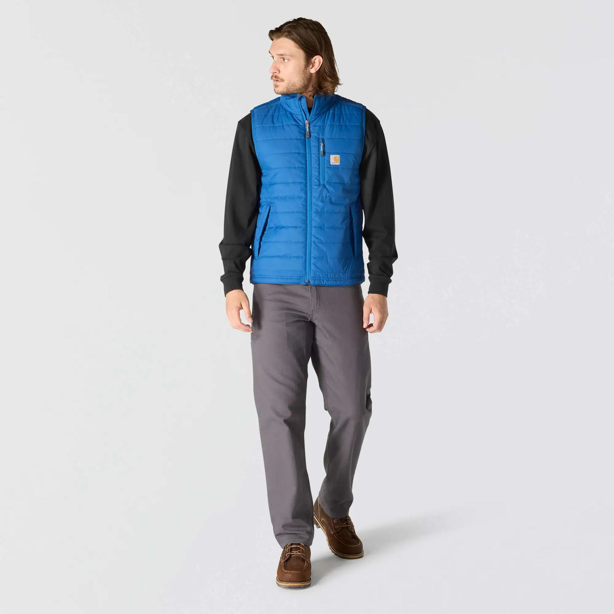 Gilliam Vest