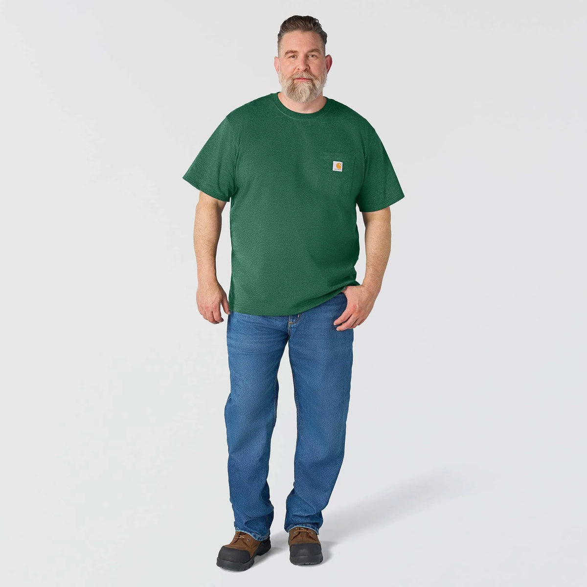 Iconic K87 Pocket T-Shirt