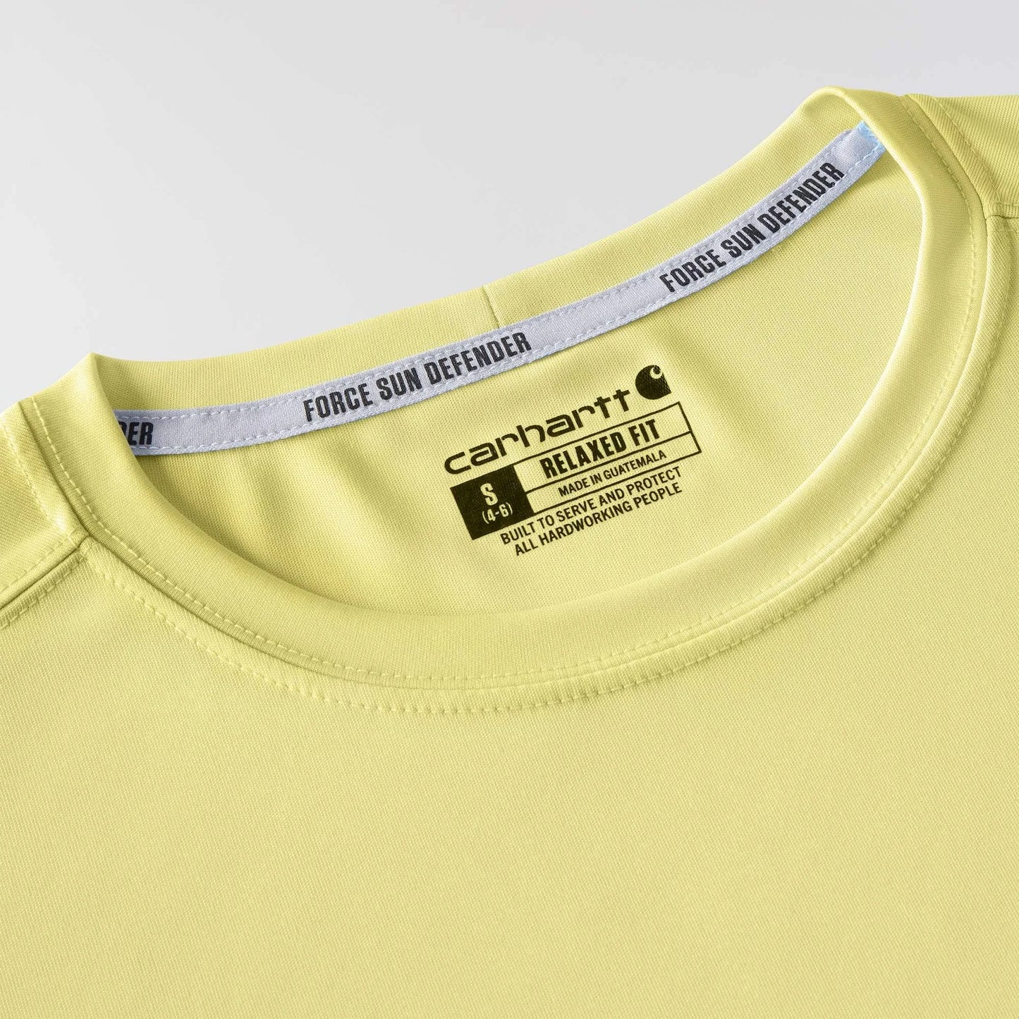 Women's Force Sun Defender™ Relaxed T-Shirt