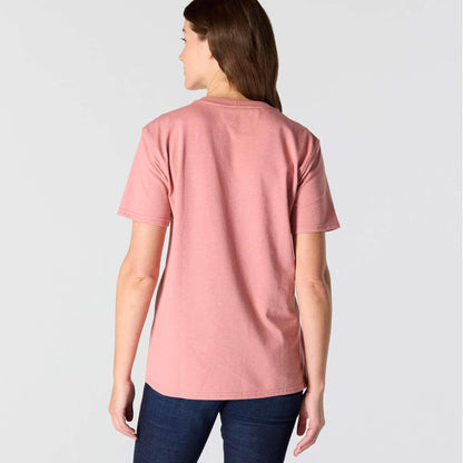 Women's Iconic K87 Pocket T-Shirt