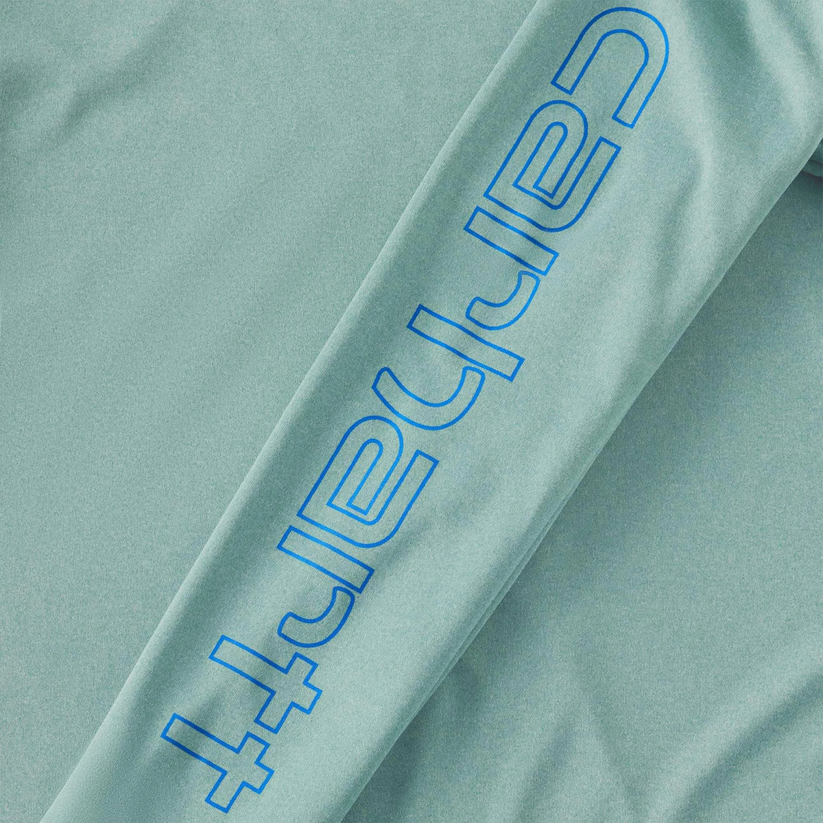 Force Sun Defender™ Relaxed LS Logo T-Shirt