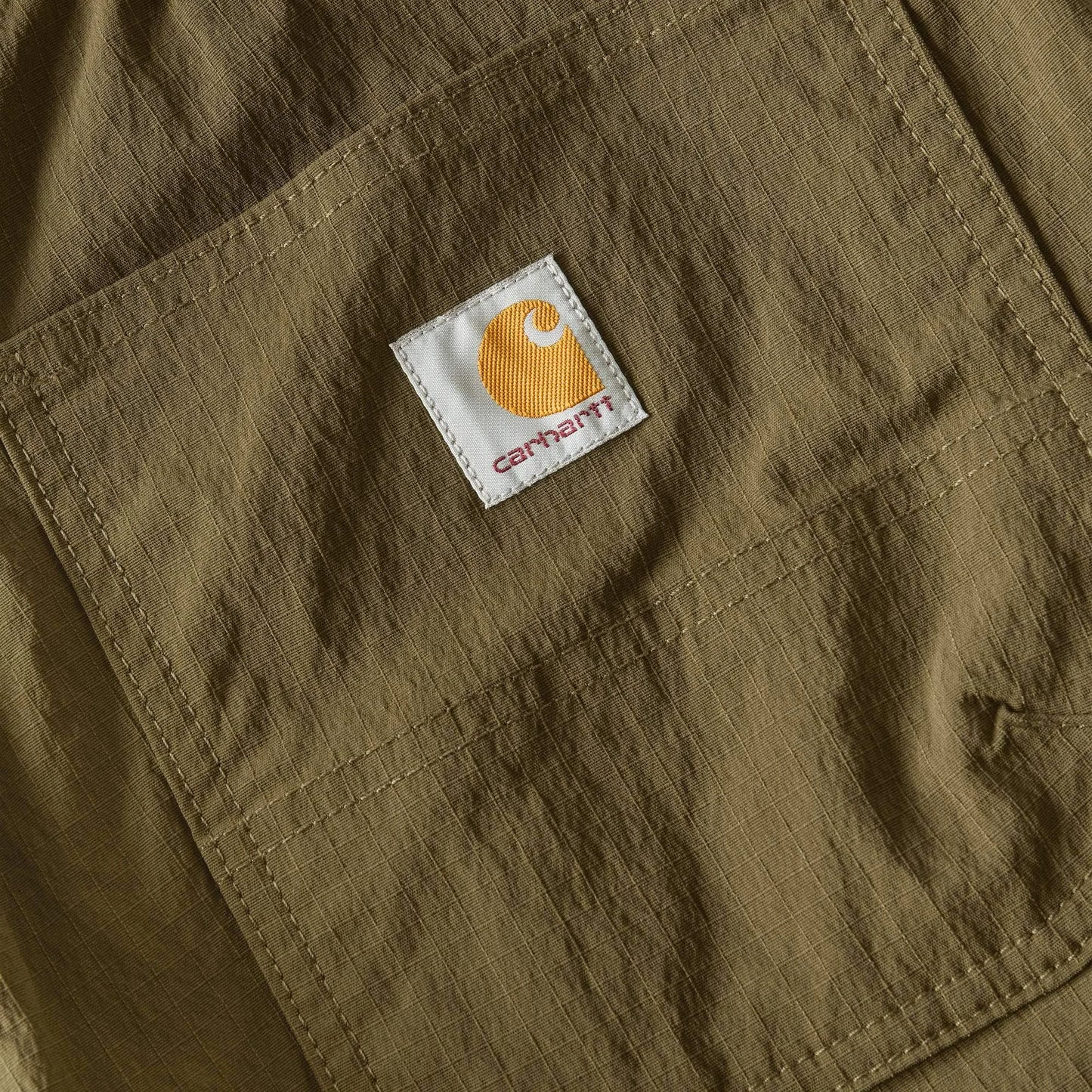 Relaxed 10" Force Ripstop Cargo Short