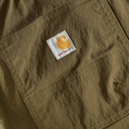 Relaxed 10" Force Ripstop Cargo Short