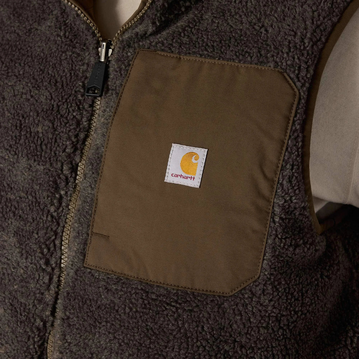 Women's Montana Puffer Vest - Insulated - Reversible