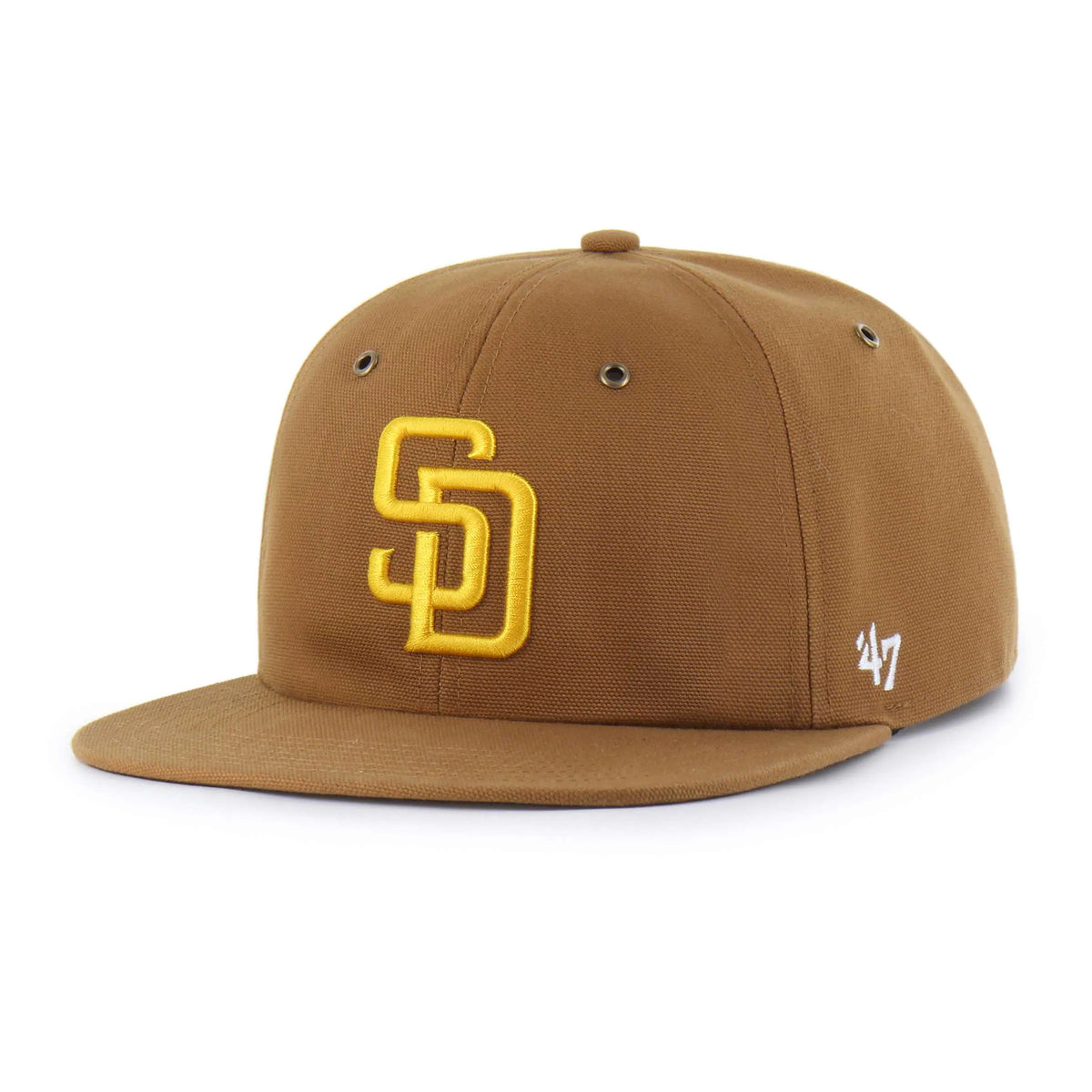 San Diego Padres '47 Captain Rl