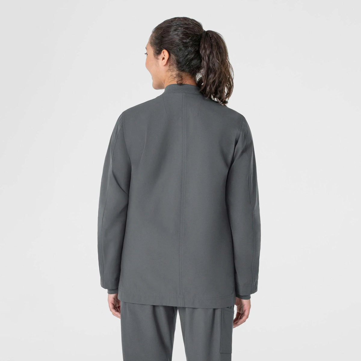 Unisex Force Essentials Chore Scrub Coat