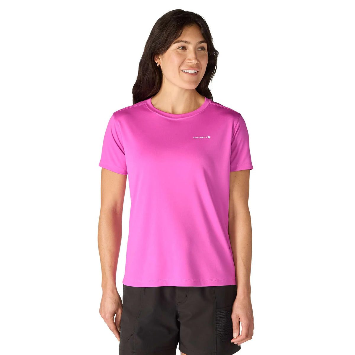 Women's Force Sun Defender™ Relaxed T-Shirt