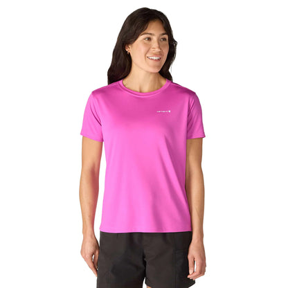 Women's Force Sun Defender™ Relaxed T-Shirt