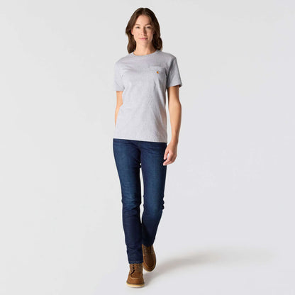 Women's Iconic K87 Pocket T-Shirt