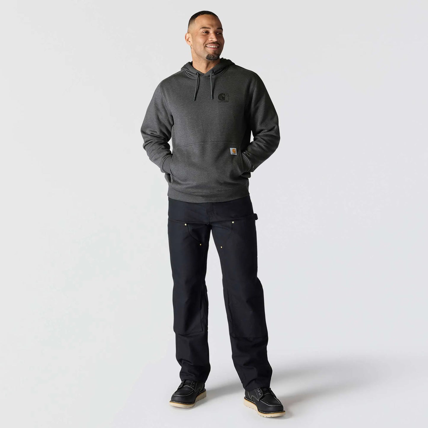 Force Logo Sweatshirt