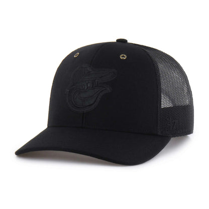 Baltimore Orioles '47 Trucker