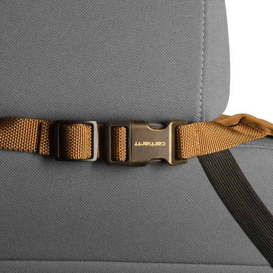 Quick Fit Nylon Duck Bucket Seat Cover