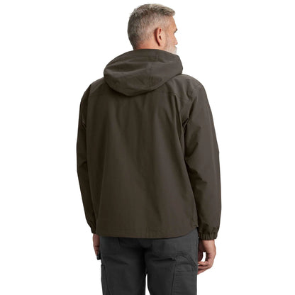 Bayou Jacket