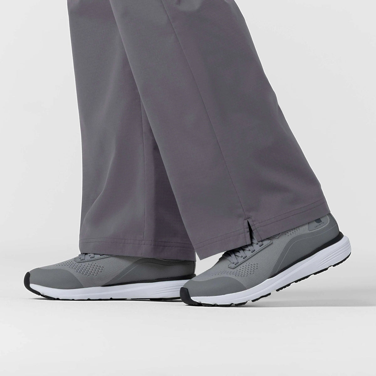 Rugged Flex FLD Women's Ripstop Bootcut Cargo Scrub Pant