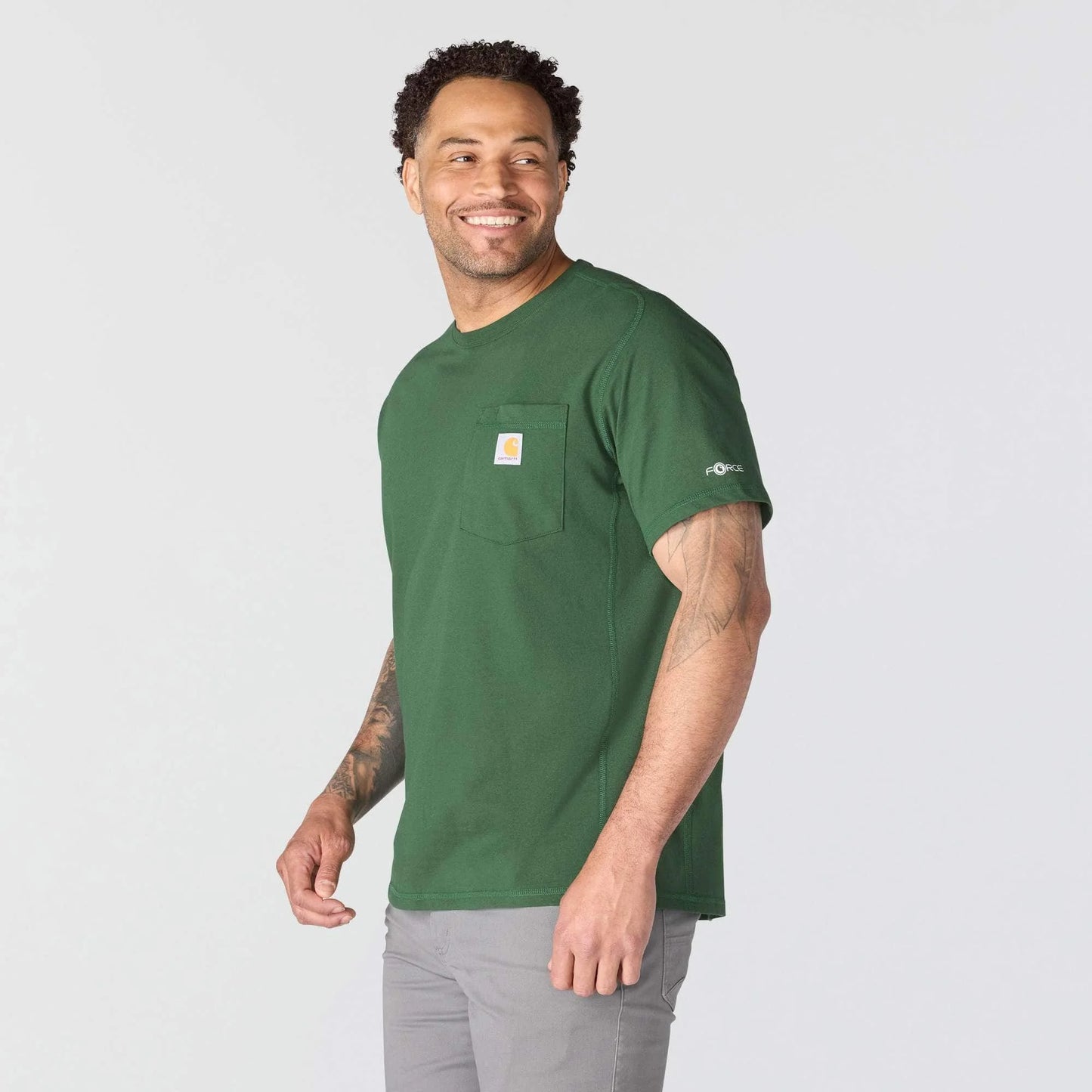 Force Relaxed T-Shirt