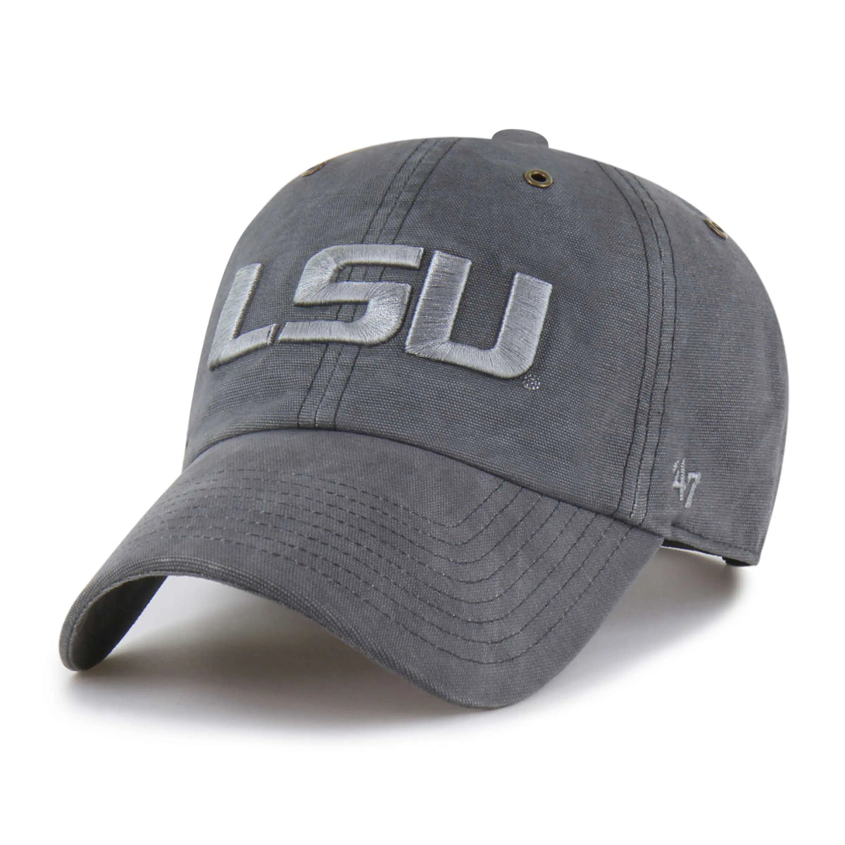 Louisiana State Tigers '47 Dyed Clean Up