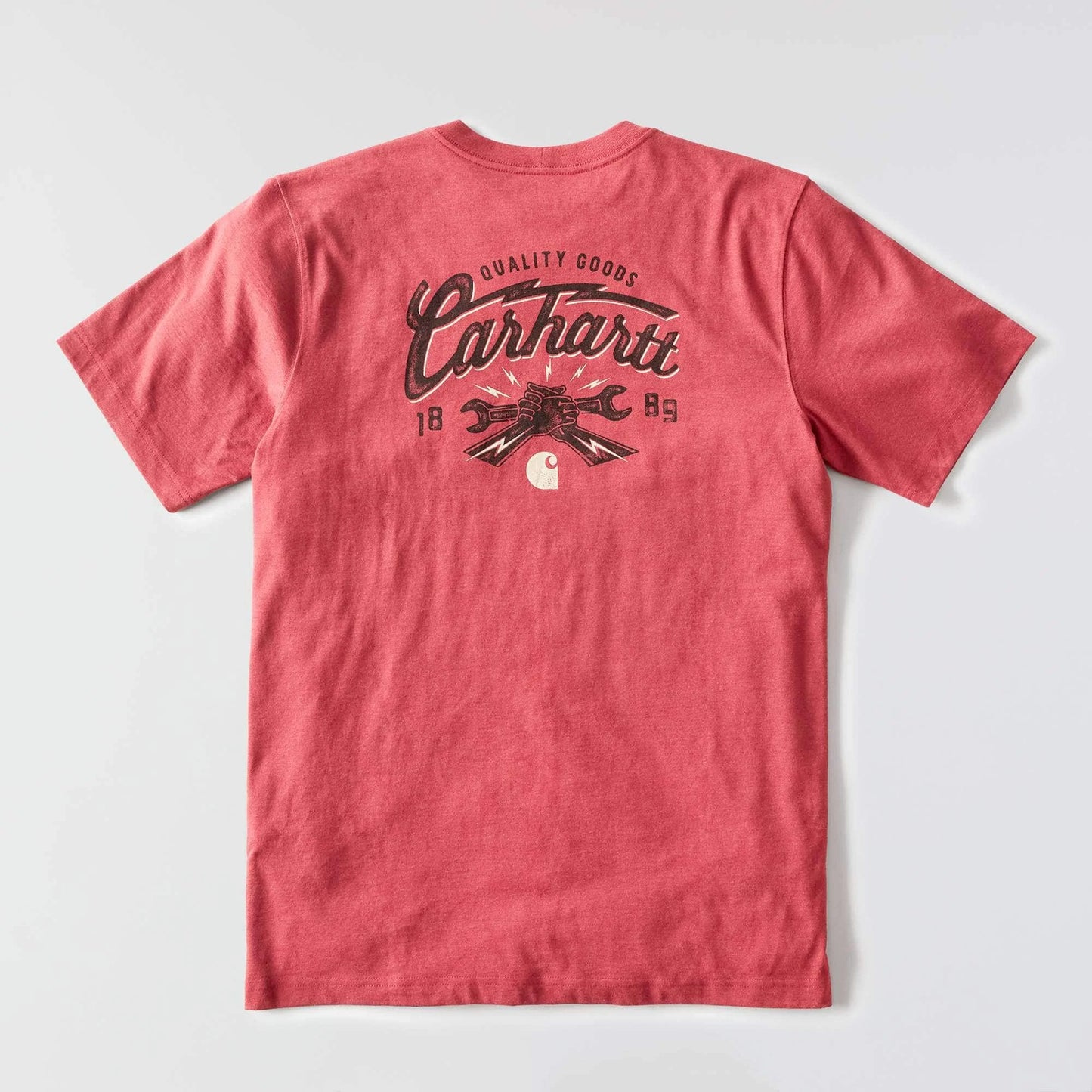 Irvine Relaxed Wrench T-Shirt