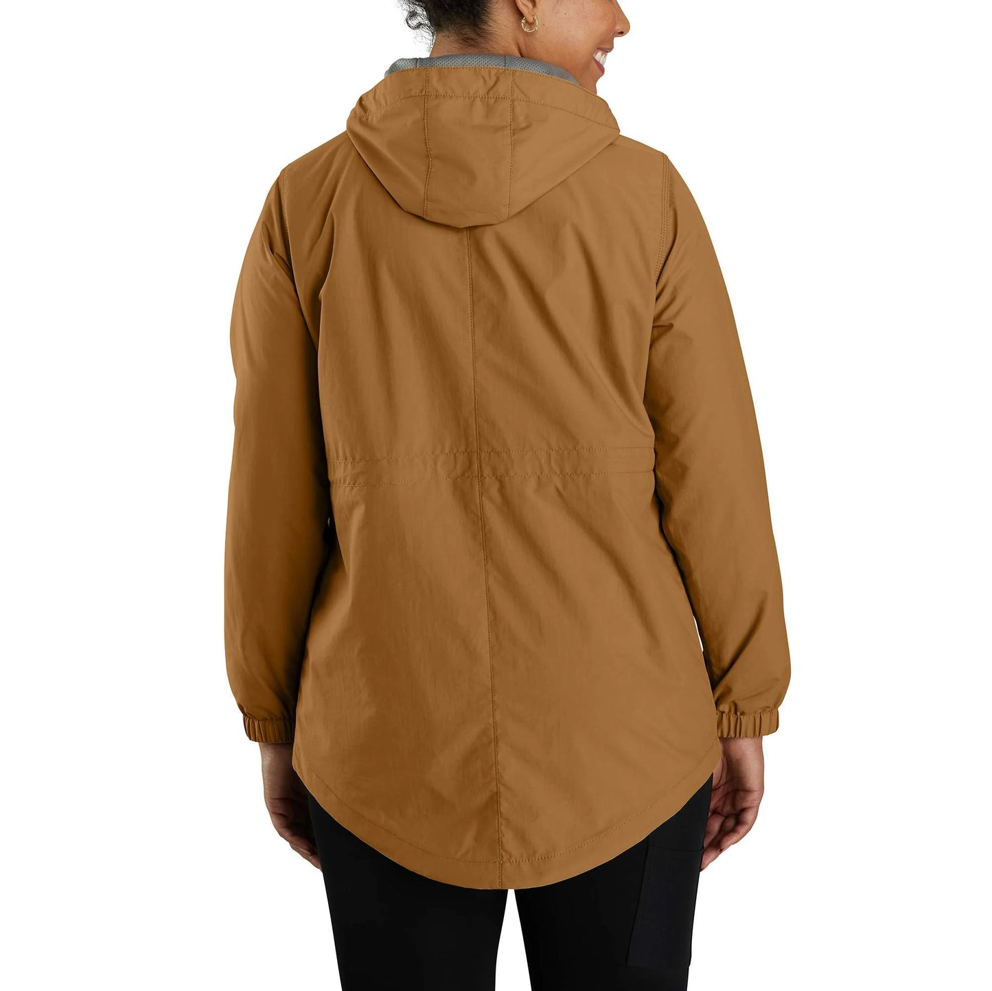 Women's Rockford Coat