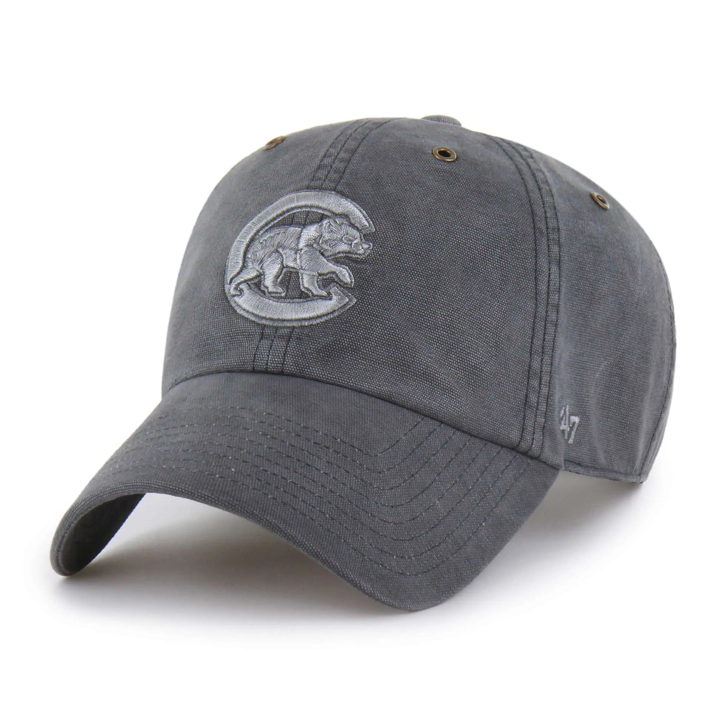 Chicago Cubs '47 Dyed Clean Up