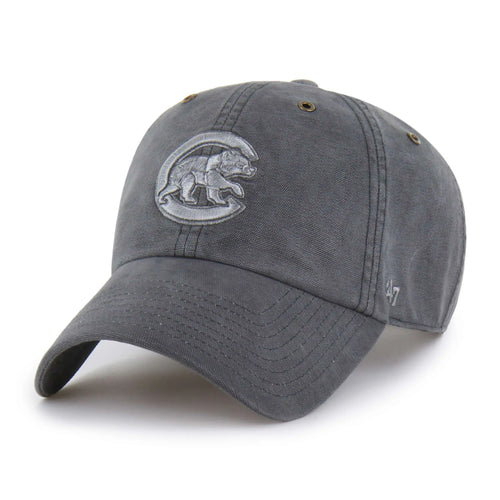 Chicago Cubs '47 Dyed Clean Up