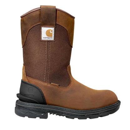 Women's Ironwood Waterproof 11" Soft Toe Wellington