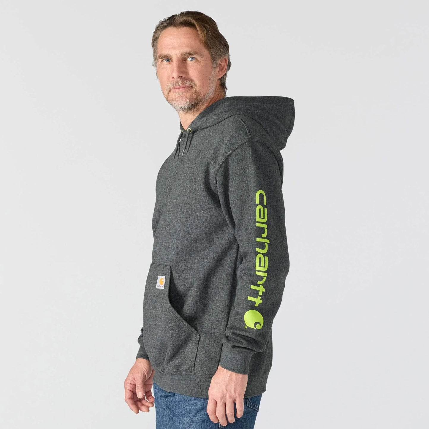 Iconic K288 Logo Sweatshirt