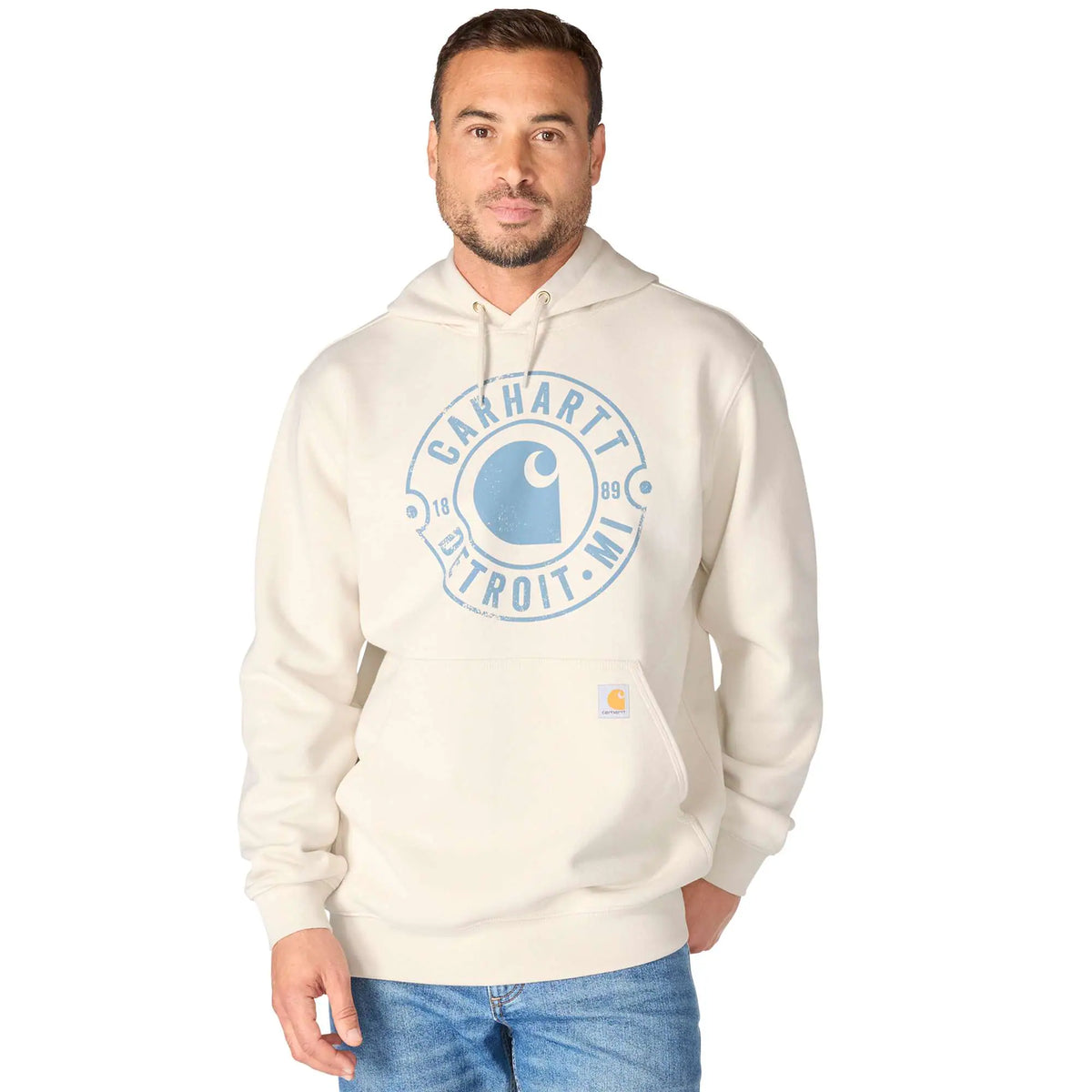 Marquette Detroit Sweatshirt