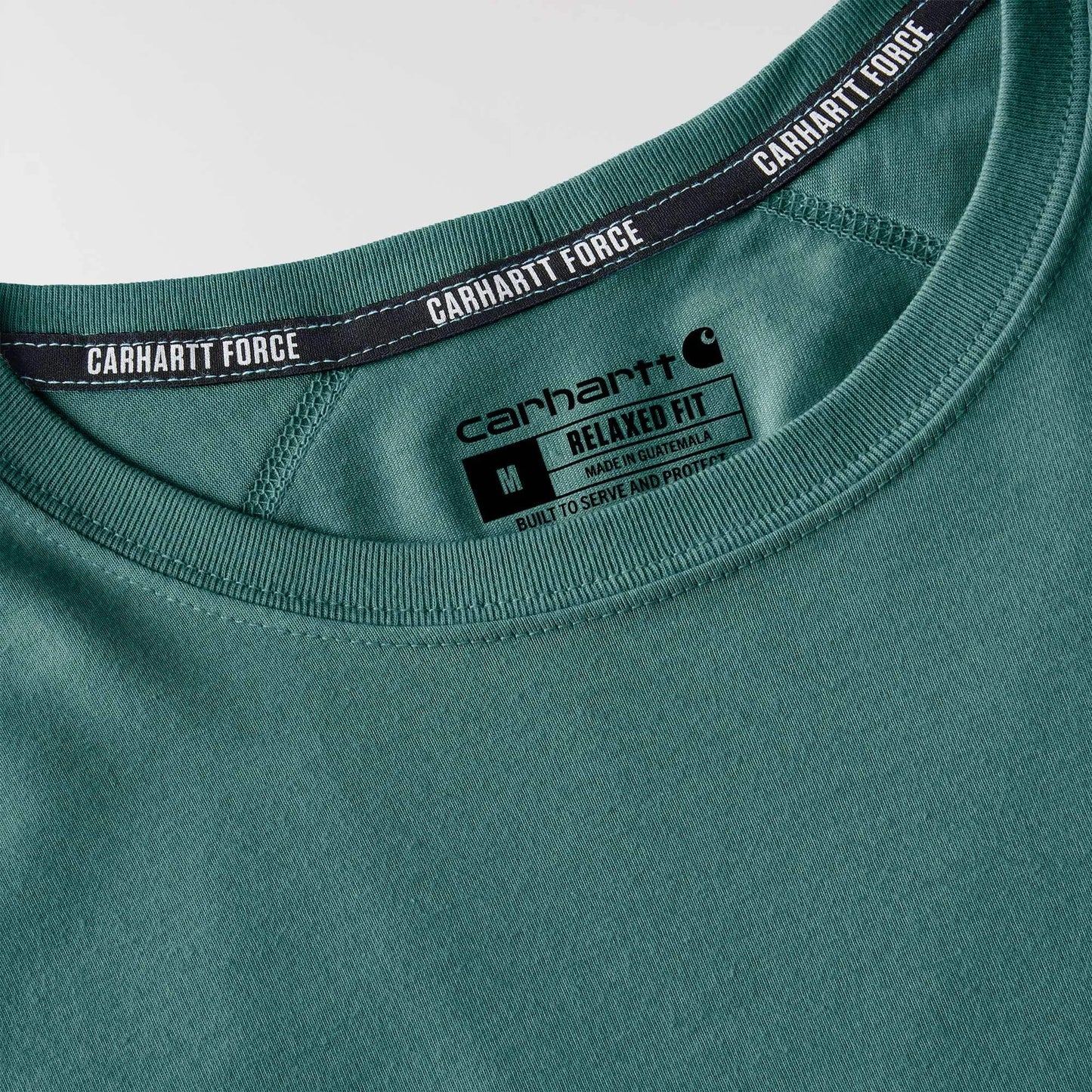 Force Relaxed T-Shirt