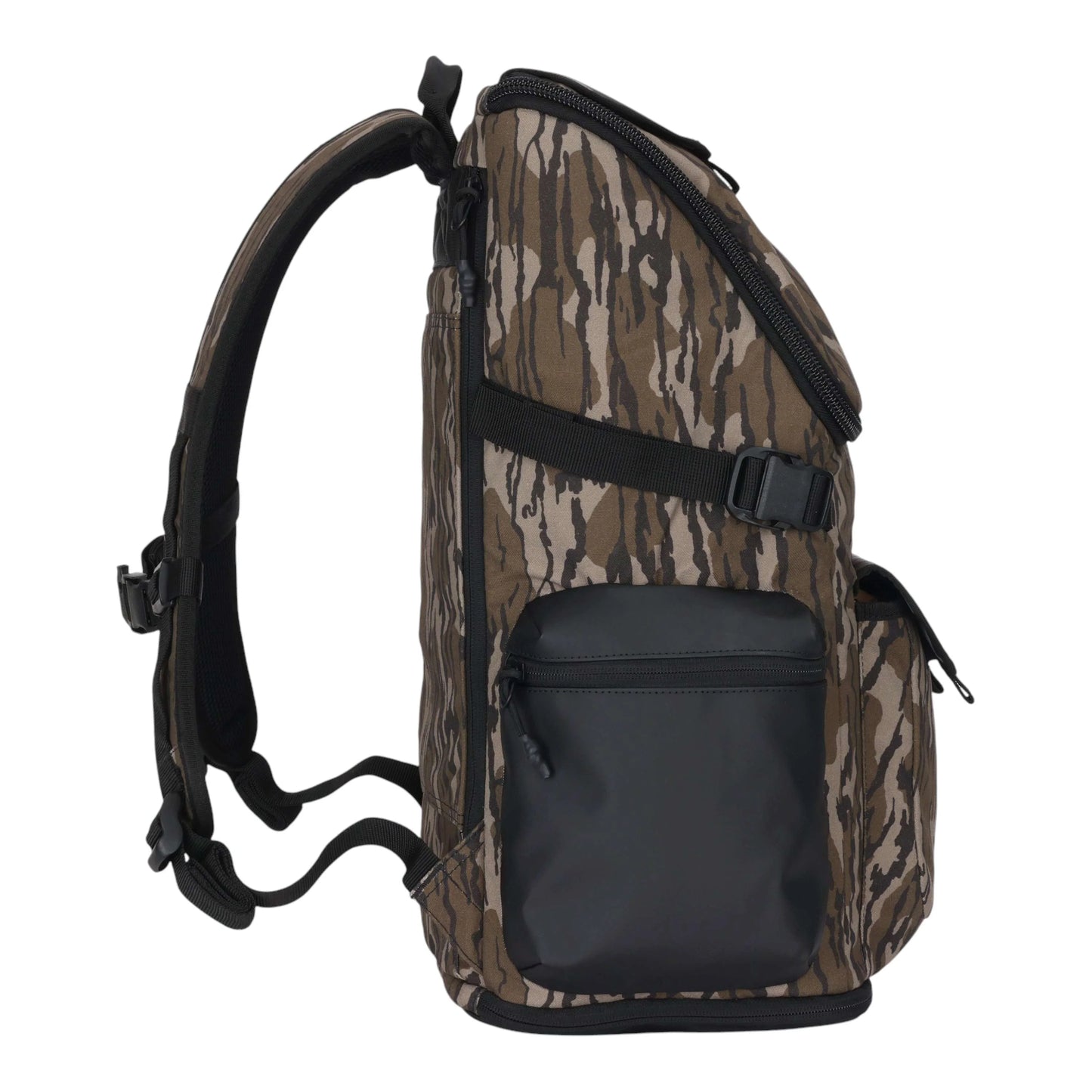35L Nylon Workday Backpack