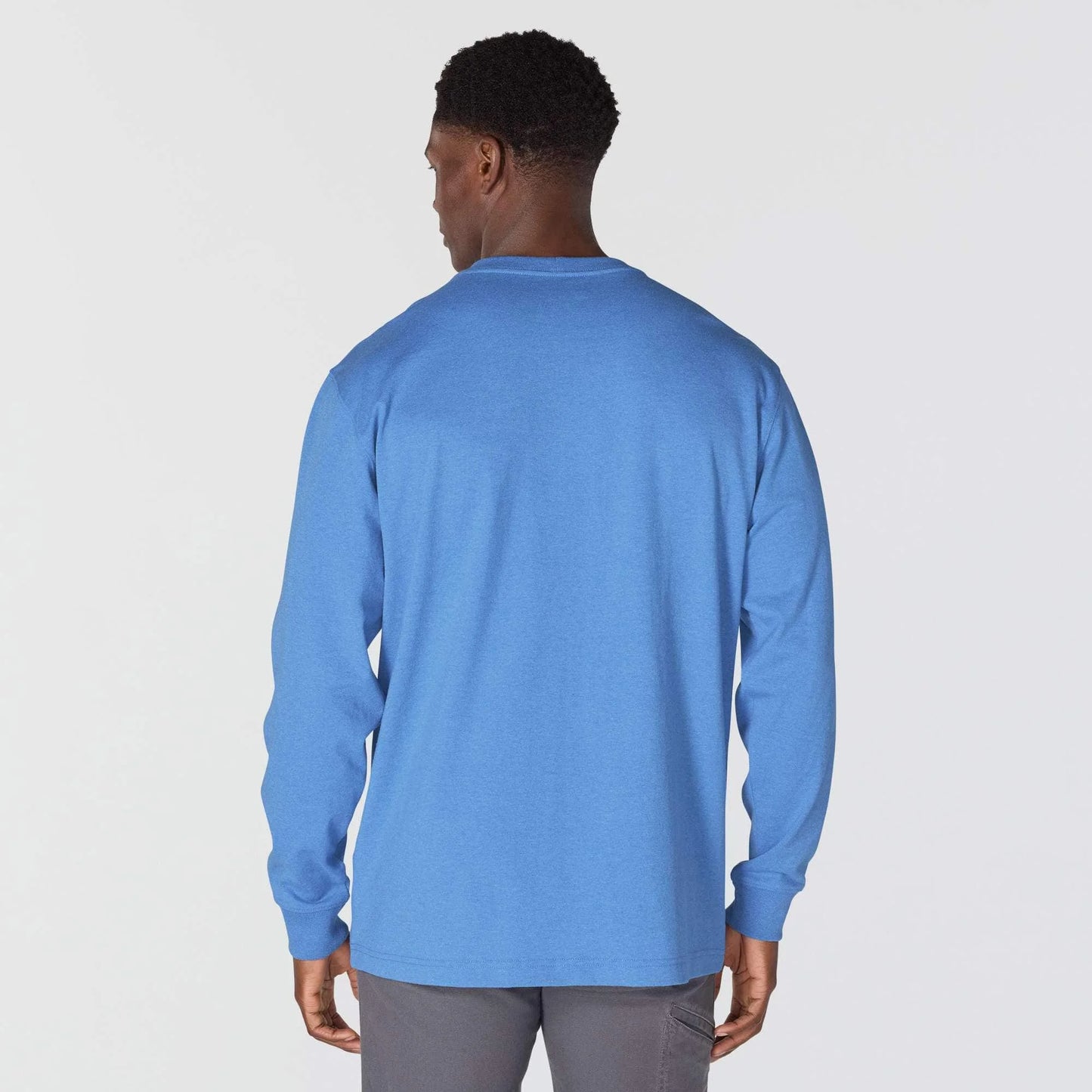 Dearborn Loose LS T-Shirt