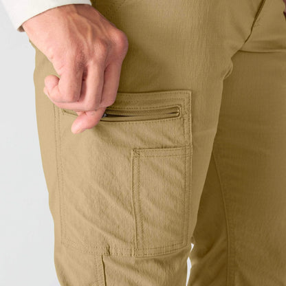 Relaxed Tapered Force Ripstop Cargo Pant