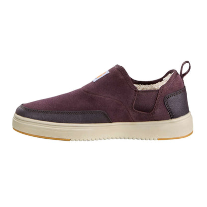 Women's Detroit Lined Slip On