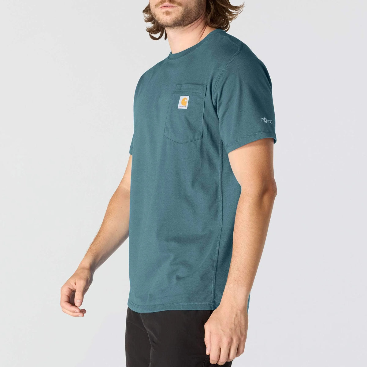 Force Relaxed T-Shirt