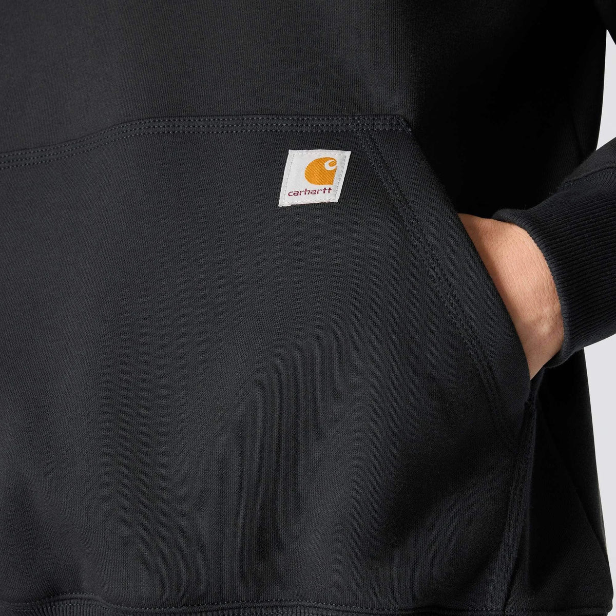 Paxton 1/4-Zip Sweatshirt