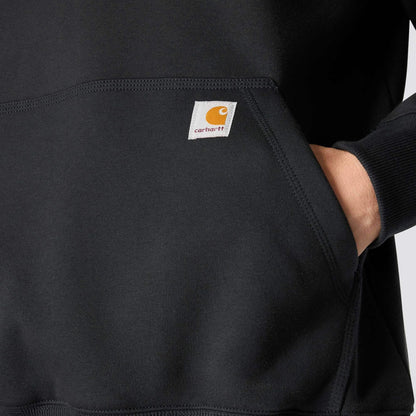 Paxton 1/4-Zip Sweatshirt