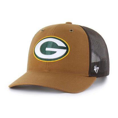 Green Bay Packers '47 Trucker Relaxed Fit