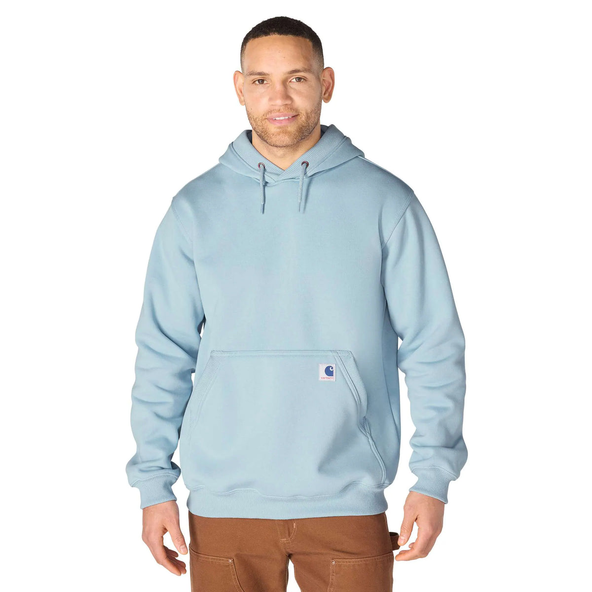 Crafted Series Heavyweight Fleece Hoodie