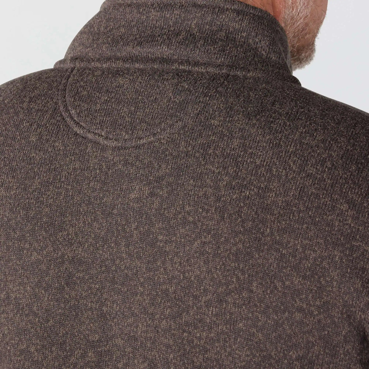 Wayland Sweater
