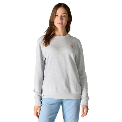 Women's TENCEL™ Fiber Series Crewneck Sweatshirt