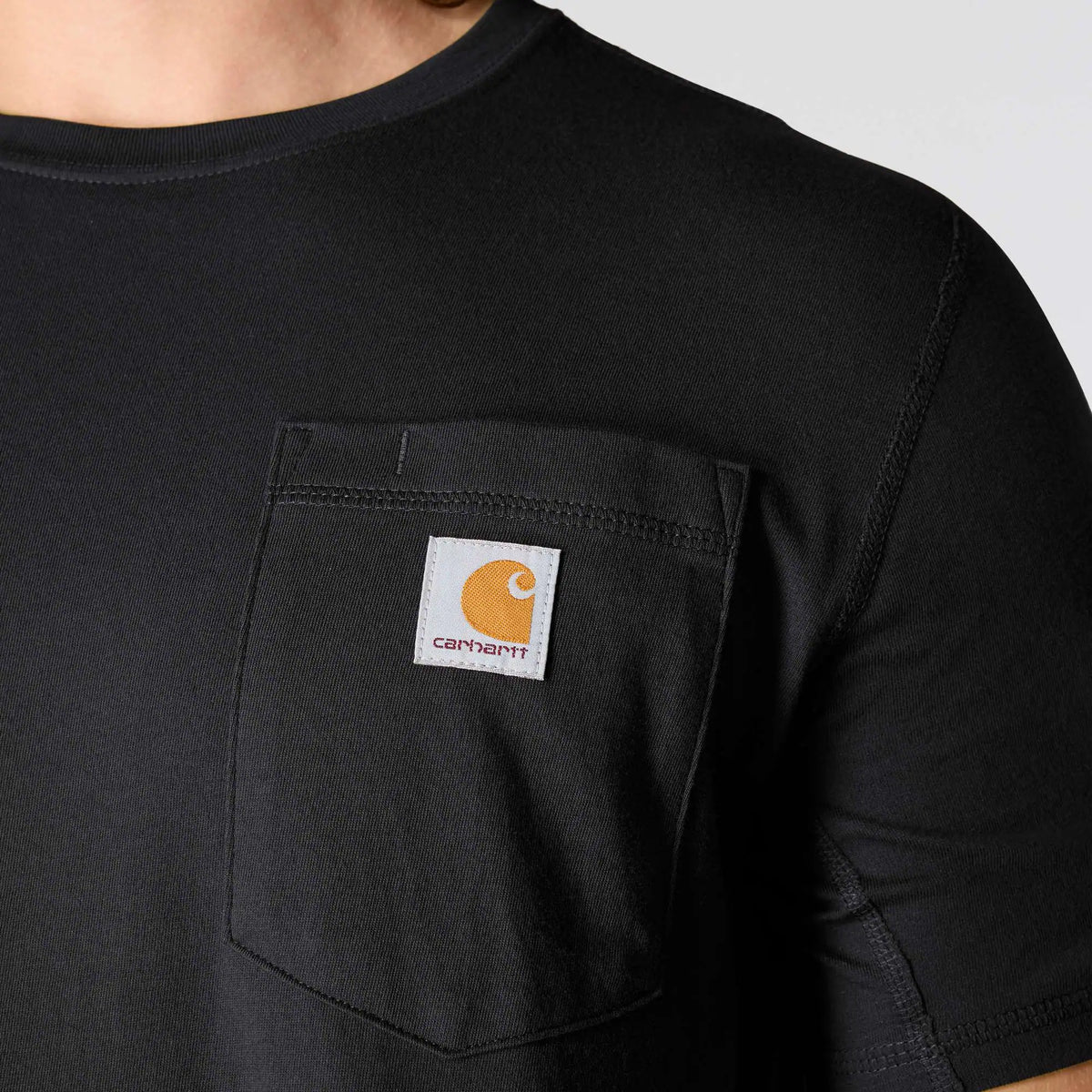 Force Relaxed T-Shirt