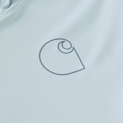 Force Sun Defender™ Relaxed Logo Hoodie
