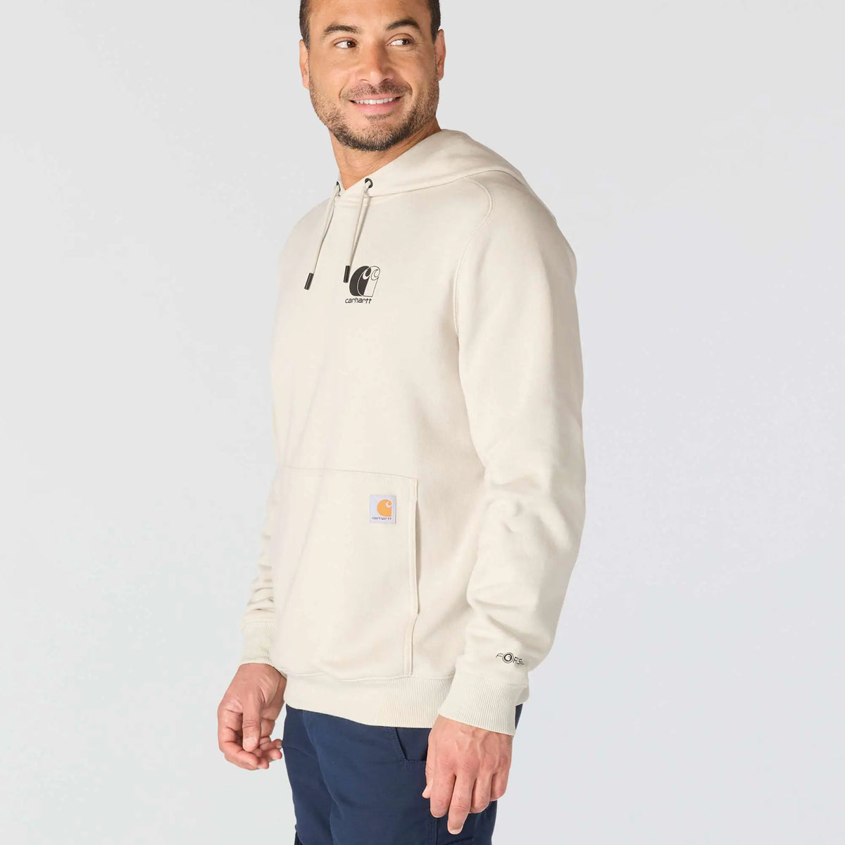 Force Logo Sweatshirt