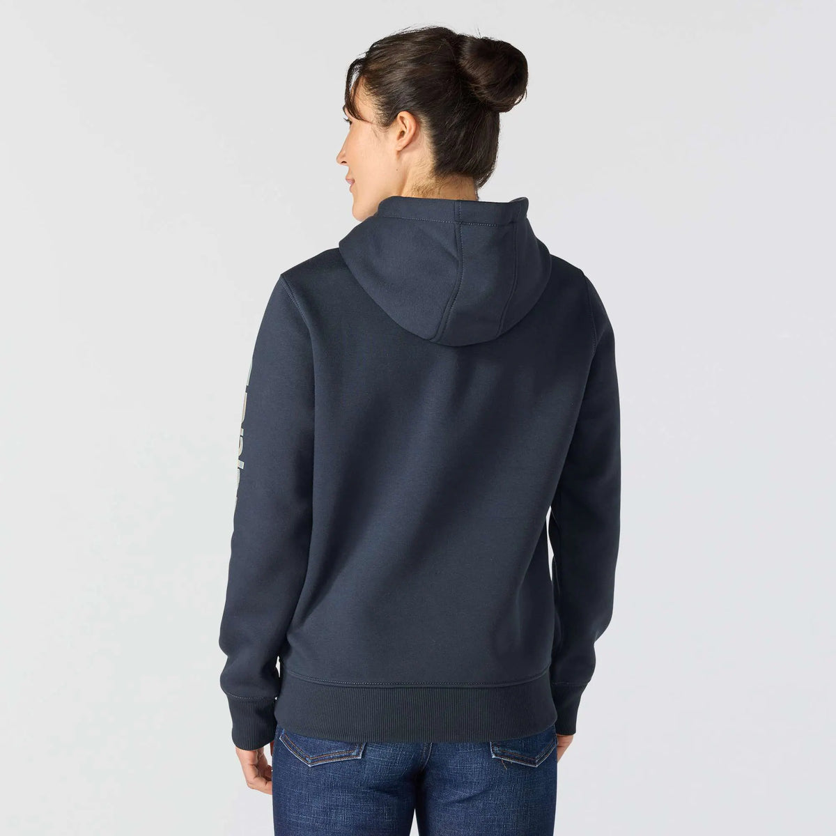 Women's Iconic Clarksburg Logo Sweatshirt