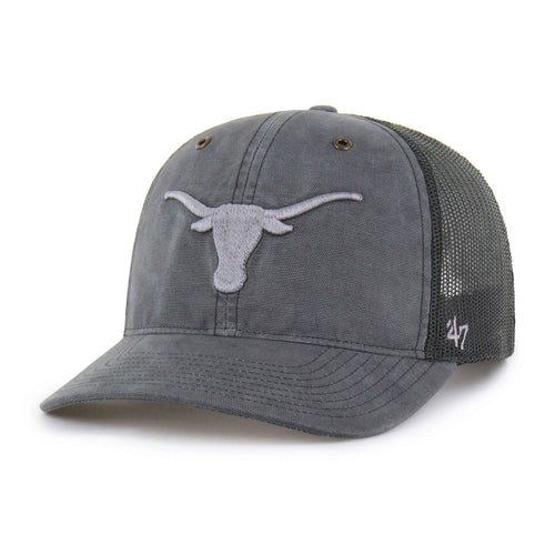 Texas Longhorns '47 Dyed Trucker Relaxed Fit