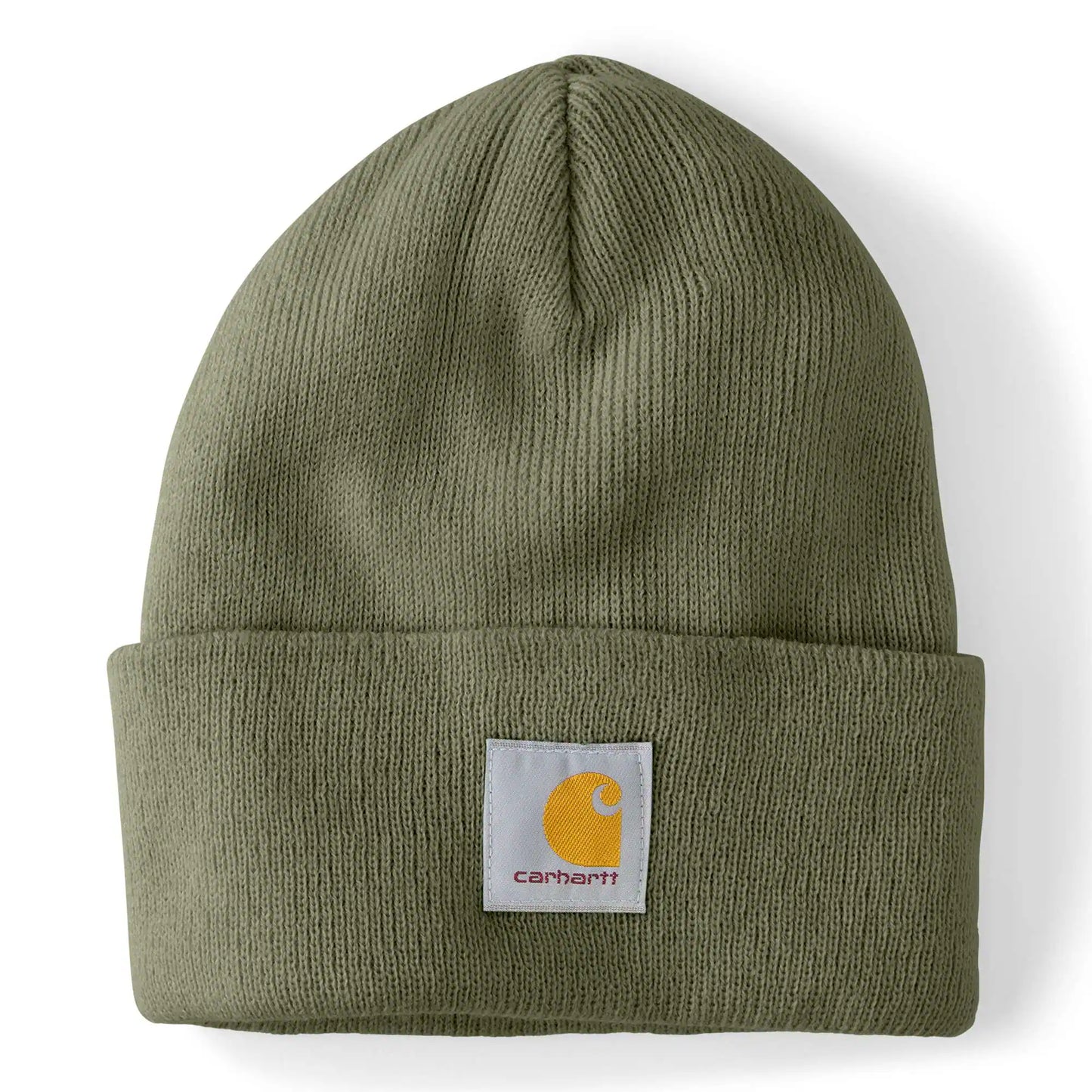 Iconic A18 Watch Cap Beanie